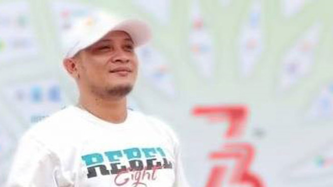 Bilik Suara di Kelopak Mata, Nafsu Jiwa Membuncah Ketika Harus Memilih dan Dipilih