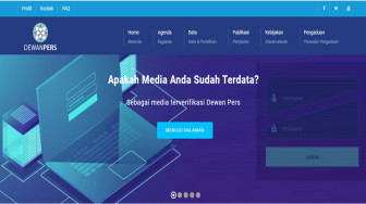 KPU Jambi Fasilitasi Calon Kepala Daerah Beriklan, Tapi Ini Syaratnya.....
