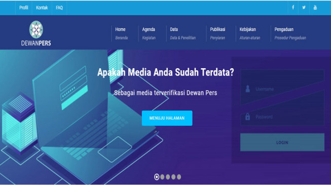 KPU Jambi Fasilitasi Calon Kepala Daerah Beriklan, Tapi Ini Syaratnya.....
