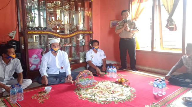 Al Haris Jadi Gubernur, Lubuk Kambing - Simpang Niam Hemat 100 Km