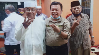 Tokoh Masyarakat Kumpeh Nilai Al Haris Sepantasnya Jadi Gubernur