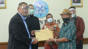Insya Allah HPN 2021 JMSI Sudah Jadi Konstituen Dewan Pers