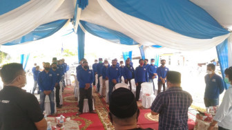 Sosok Romi – Robby Dibutuhkan Masyarakat Tanjung Jabung Timur
