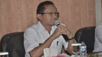 Tim Gugus Tugas Batanghari Umumkan Perkembangan Covid-19 Terkini
