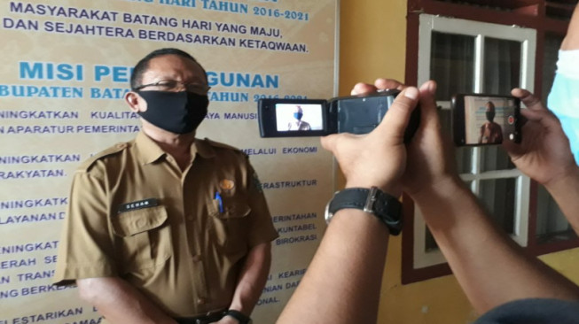 Hari Ini, Kembali Ditemukan 4 Kasus Positif Uji Swab-PCR