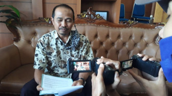 Pemkab Batanghari Bentuk Satgas Covid-19 Disetiap Kecamatan