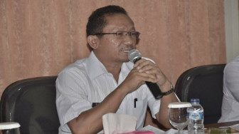 Tim Gugus Tugas Kembali Temukan Lima Kasus Positif Uji Swab-PCR
