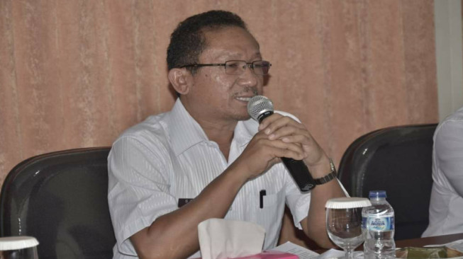Tim Gugus Tugas Kembali Temukan Lima Kasus Positif Uji Swab-PCR
