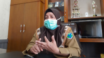 Jubir Satgas Batanghari Ajak Warga Hidup Sehat Ditengah Covid-19