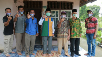 Fachrori : Visi Misi Kami Adalah Bangun Ekonomi Rakyat, Kreatif dan Amanah
