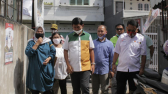 Jika Terpilih, Pasangan FU-SN akan Membangun Jambi Lebih Baik Lagi