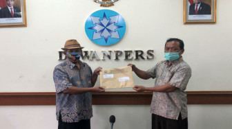 Unitomo Kolaborasi JMSI Jatim Ajukan Jadi Lembaga Penguji UKW