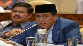 HBA Usulkan Status IKPPNI Di Bawah Kemenhub