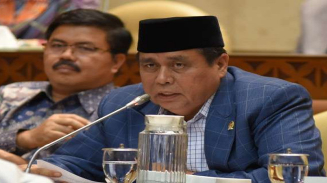 HBA Usulkan Status IKPPNI Di Bawah Kemenhub