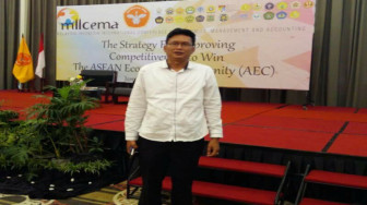 Jambi Butuh Pemimpin yang Membawa Berkah