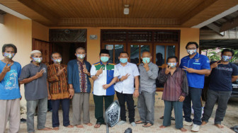 Fachrori Ditergetkan Dapat 65 Persen Suara di Mekar Jaya