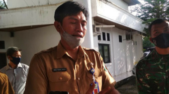 Kelompok yang Berpotensi Covid-19 di Muaro Jambi akan Dirapid Test