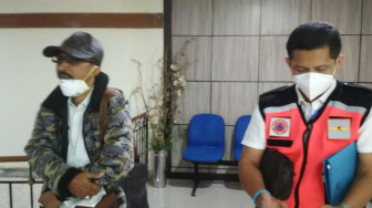 Pemerintah Muaro Jambi Ambil Langkah Tegas Demi Putuskan Mata Rantai Virus Covid-19