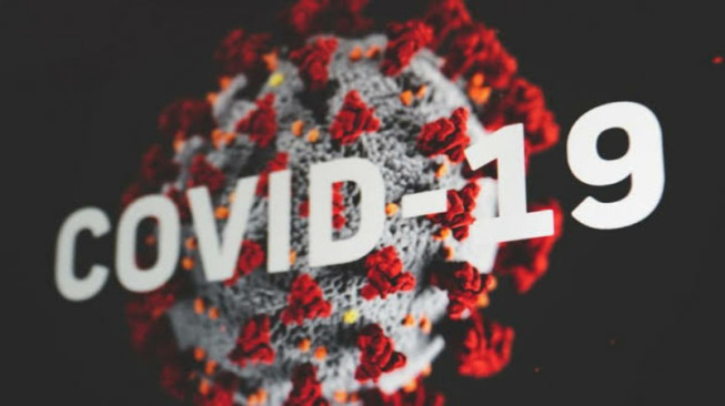 Batanghari Peringkat Kedua Kasus Konfirmasi Positif Covid-19