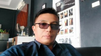 Provinsi Jambi Segera Menjadi Kawasan Industri, di Kemingking Muaro Jambi