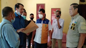 Prediksi Gelombang Dukungan untuk Pasangan FU-SN Bakal Membludak