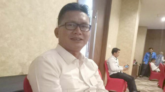 Retorika yang Hilang Substansi dalam Debat Pilgub Jambi