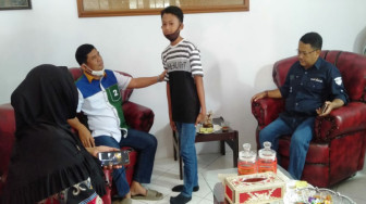 Syafril Nursal : Bapak Jenderal Anak Harus Jenderal