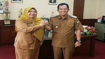 Masnah Busro dan BBS Diperiksa KPK, Saksi Kasus Suap RAPBD