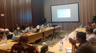 Provinsi Jambi Dukung Realisasi Kemingking jadi Kawasan Industri Terpadu Modern