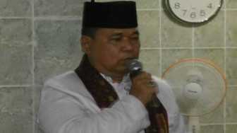 Mantan Sekda Merangin Tutup Usia