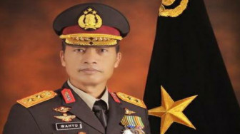 Kapolda Aceh Layak Pimpin Polri