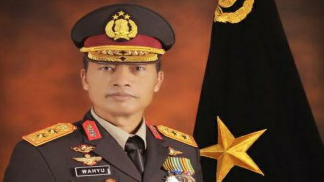 Kapolda Aceh Layak Pimpin Polri