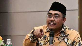 Calon Kapolri Harus Sesuai Jenjang Karir dan Kepangkatan 