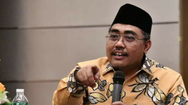 Calon Kapolri Harus Sesuai Jenjang Karir dan Kepangkatan 