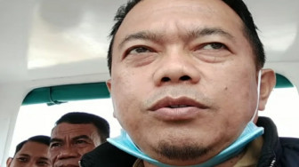 Kepala OPD Bolos Kerja, Bukan Pejabat Panutan