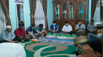 PAN Tanjab Timur Solid Menangkan Haris-Sani
