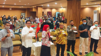 Stanley : Hanya Media Terdaftar Ditangani Dewan Pers
