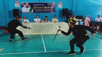 1.000 Peluang Wirausaha untuk Milenial Kerinci