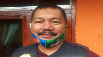 Tuo Tengganai dan Para Depati Kerinci Turun Gunung Perjuangkan Haris-Sani