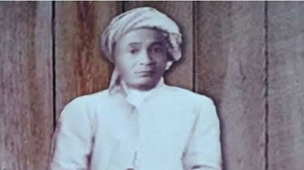 Raden Mattaher Nominator Anugerah Pahlawan Nasional