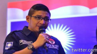 Pasha Ungu Yakin Romi - Robby Mampu Majukan Tanjabtim