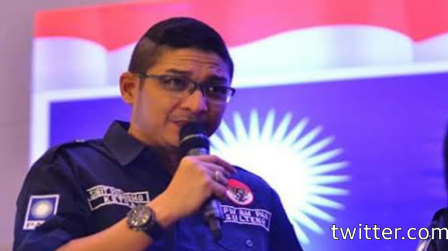 Pasha Ungu Yakin Romi - Robby Mampu Majukan Tanjabtim