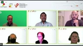 Digitalisasi Menjadi Terobosan Dalam Peningkatan Produksi Migas Nasional