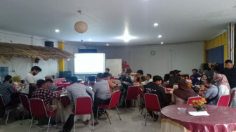32.000 Relawan Disiapkan untuk Pemenangan Pasangan FU-SN di Pilgub Jambi 2020