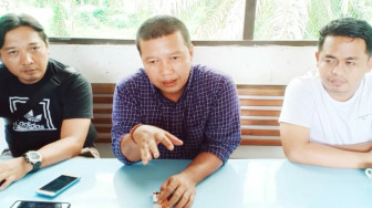 Menang Telak Lewat Jalur Independen, Romi - Robby Luar Biasa.....