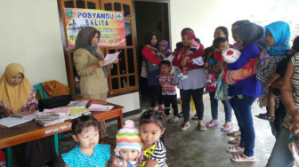 Kebijakan Penanganan Stunting Kemenkes Tahun 2020 Jalan di Tempat