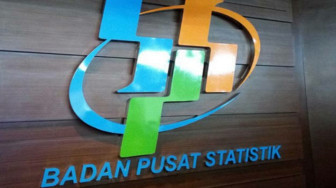 Tekanan Inflasi Jambi November 2020 Meningkat