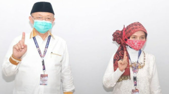 Tim Haris - Sani Ingatkan Pelanggaran CE - Ratu