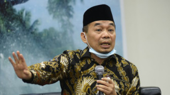 Fraksi PKS: Jika Terbukti, Pemerintah Malaysia Harus Minta Maaf