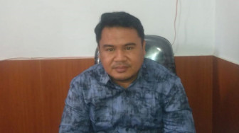 Al Haris Tidak Terbukti Melanggar, Bawaslu Hentikan Pemeriksaan